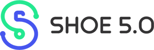 logo shoe5.0