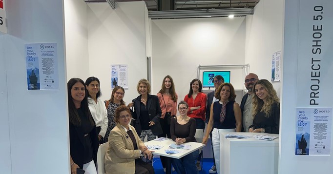 The final project meeting 